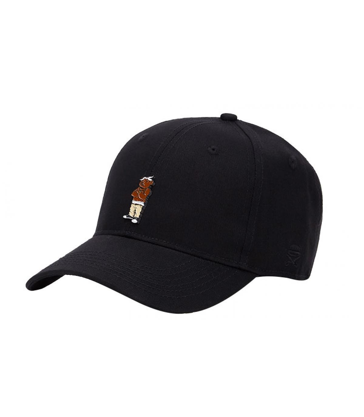 Cee Love Curved black Cayler and Sons Cee Love Curved black Cayler and Sons